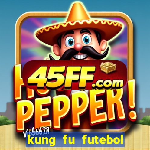 kung fu futebol clube torrent